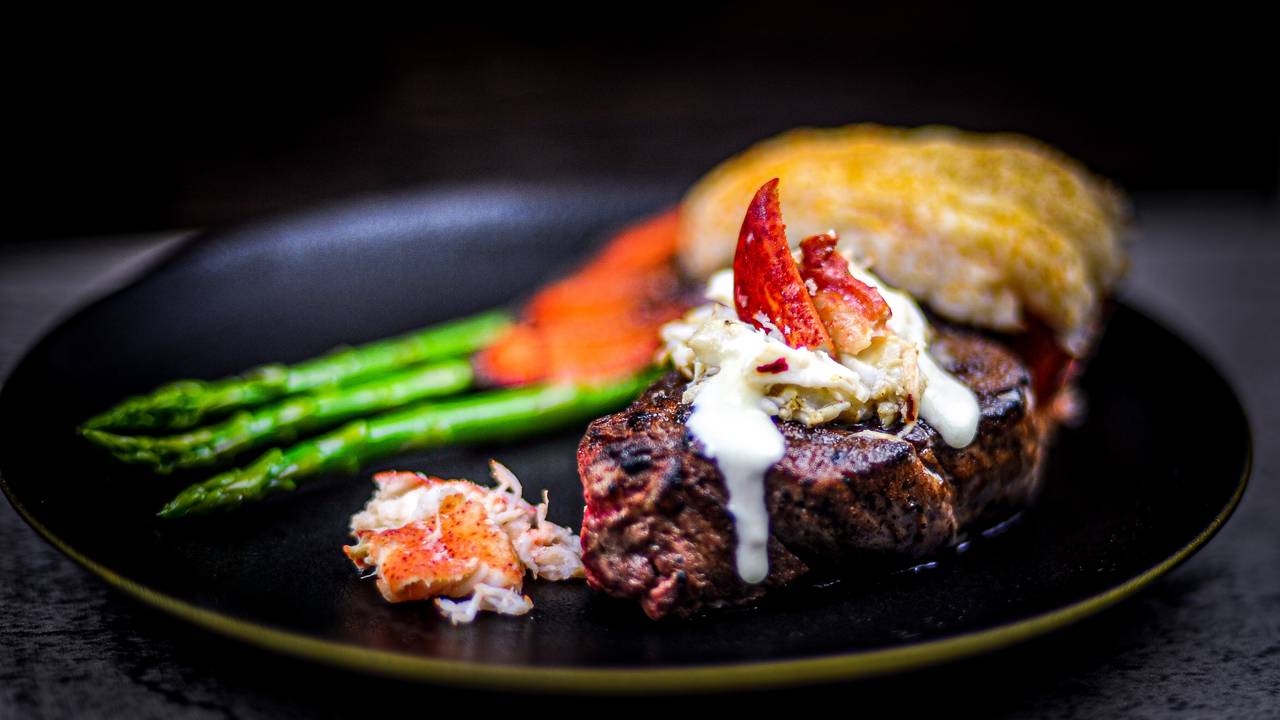 Claim Jumper - Buena Park Restaurant - Buena Park, CA | OpenTable