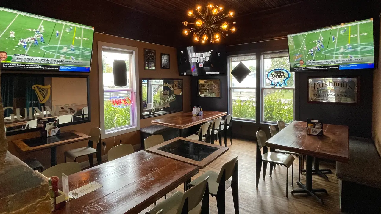 Field House Tavern Restaurant Nashville, TN OpenTable