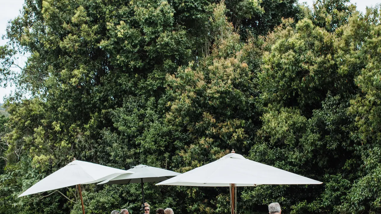 Mason Winery Restaurant Tamborine Mountain, AUQLD OpenTable