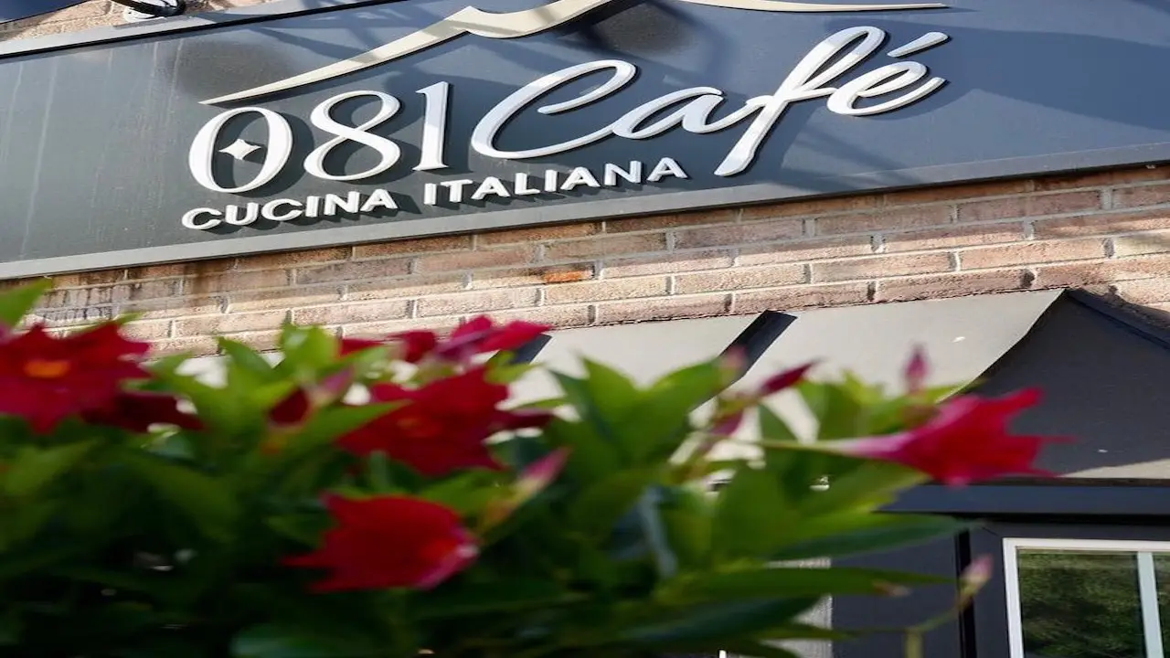 081 Cafe Restaurant HoHoKus, NJ OpenTable