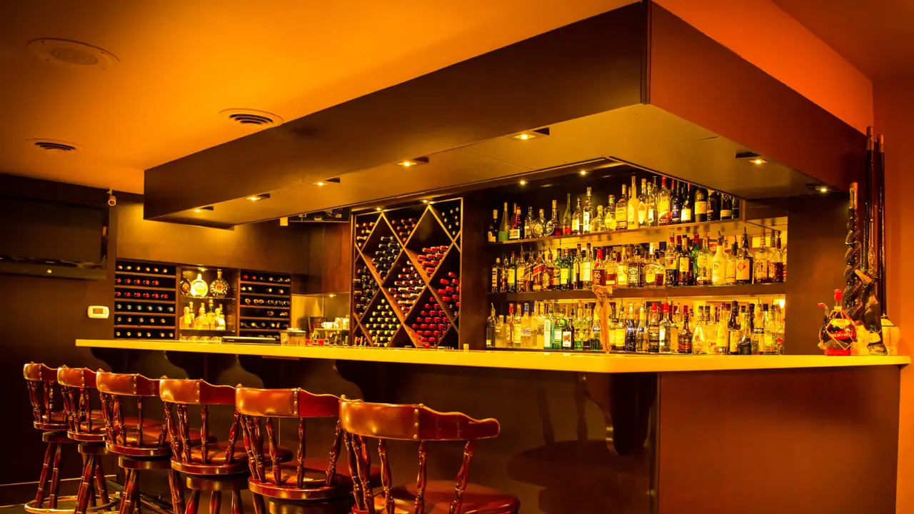 Baci Ristorante Restaurant Burnaby, BC OpenTable