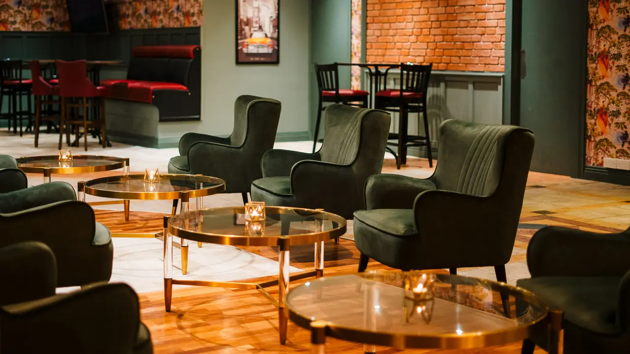 The Green Room Restaurant Castlebar, County Mayo OpenTable