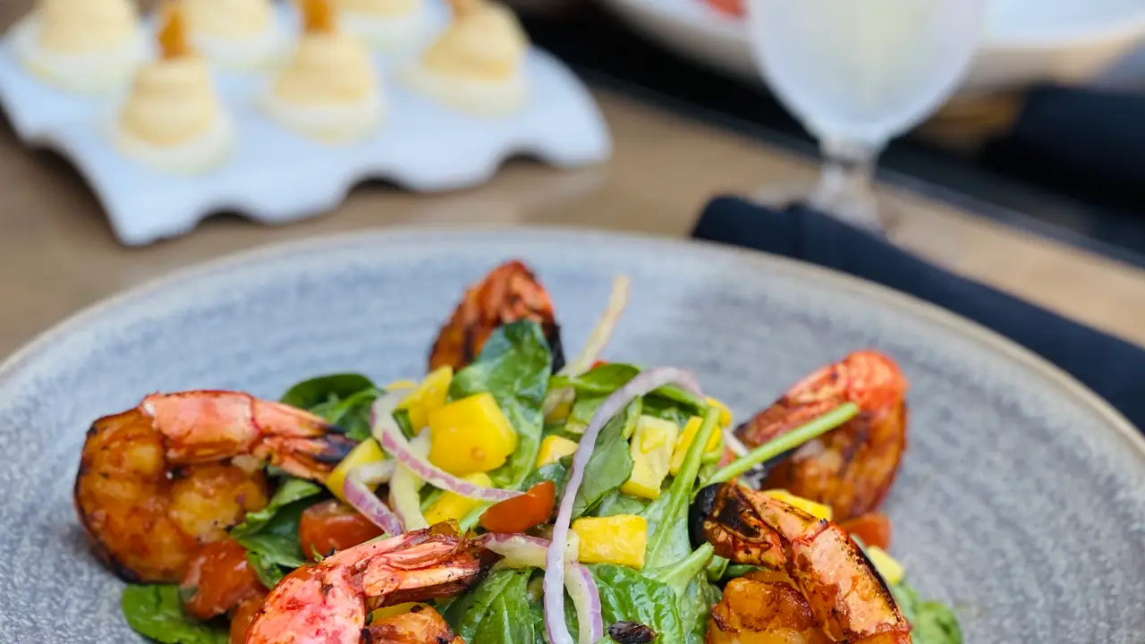 The Cooperage American Grille Restaurant Walnut Creek, CA OpenTable