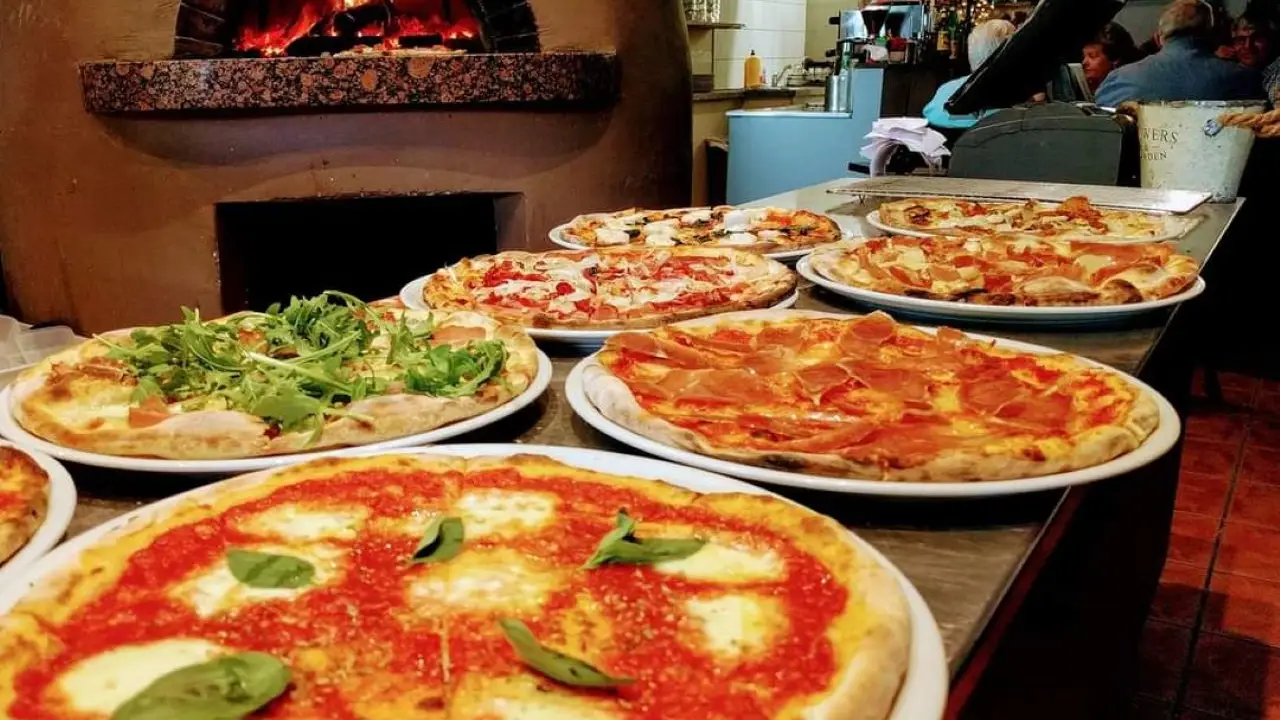 Pizza Espresso by Nicolini Templestowe lower Restaurant Templestowe