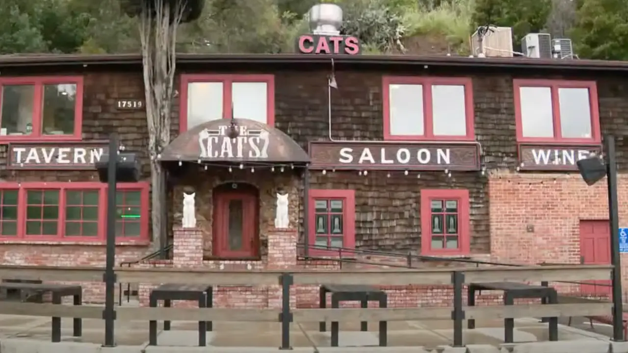 The Cats Restaurant - Los Gatos, CA | OpenTable