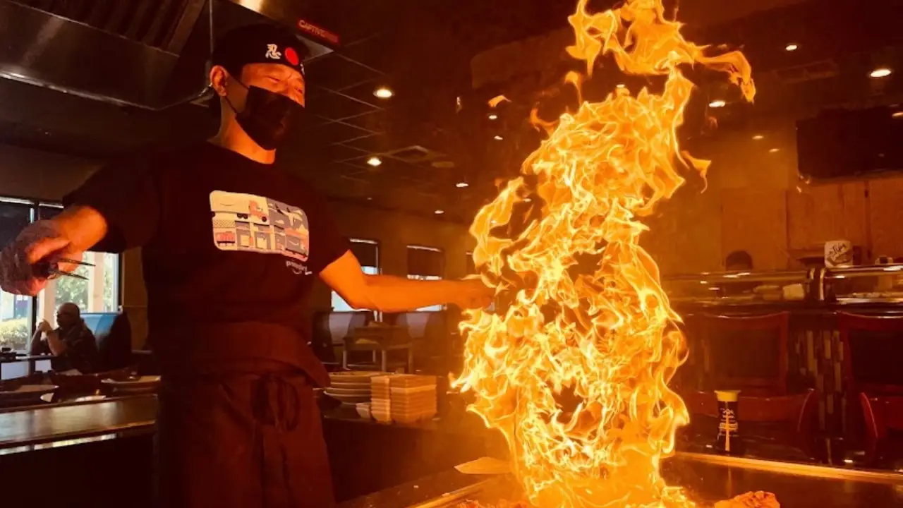 Kobe Steak & Sushi Restaurant Elk Grove, CA OpenTable