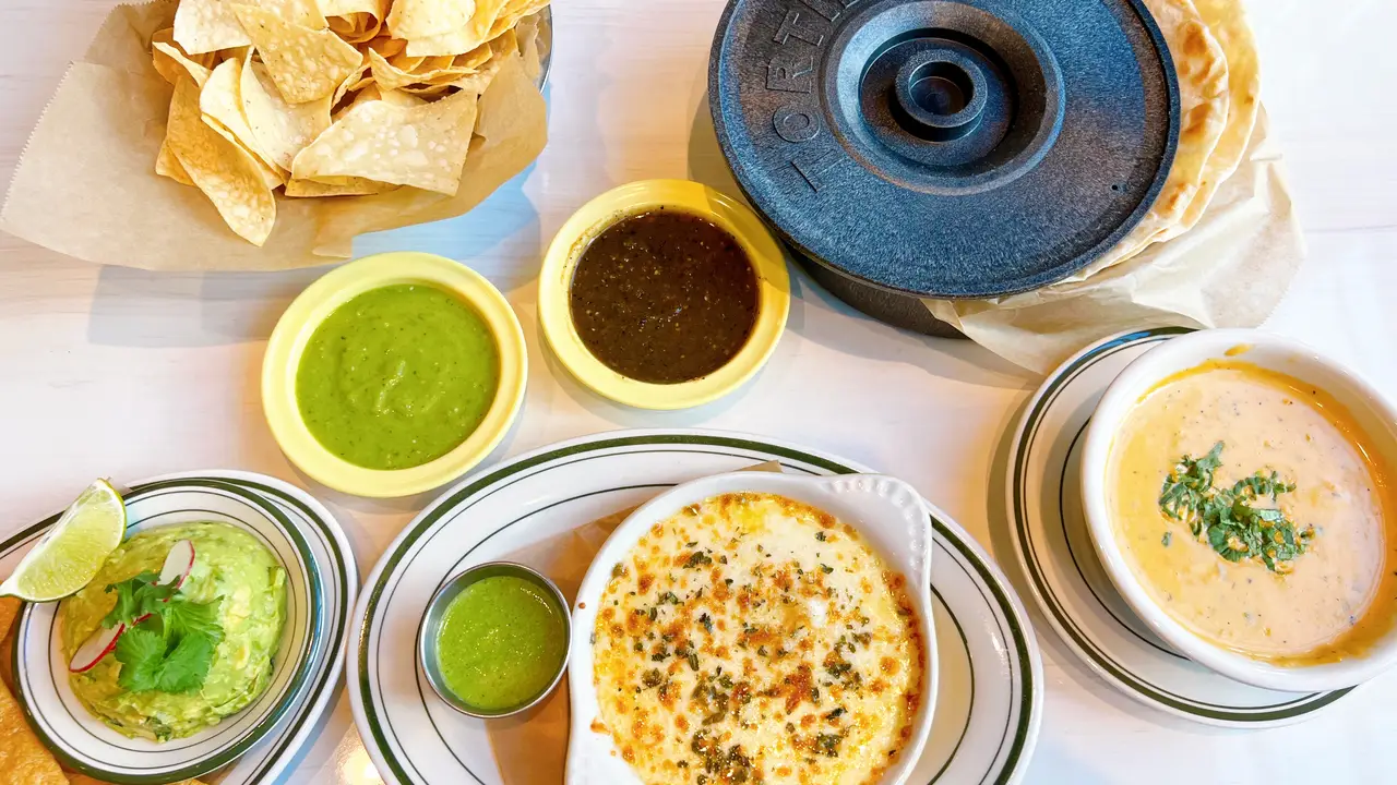 Superica West Midtown Restaurant Atlanta, GA OpenTable