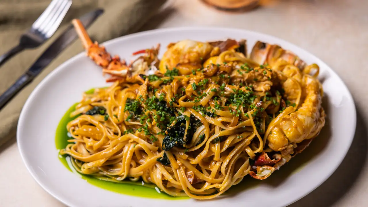 Bartiga Restaurant Double Bay, AUNSW OpenTable