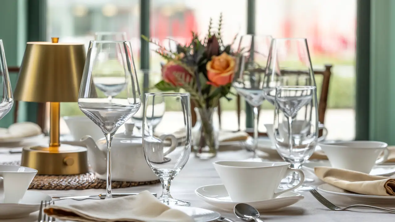 Floris at VMFA Restaurant Richmond, VA OpenTable