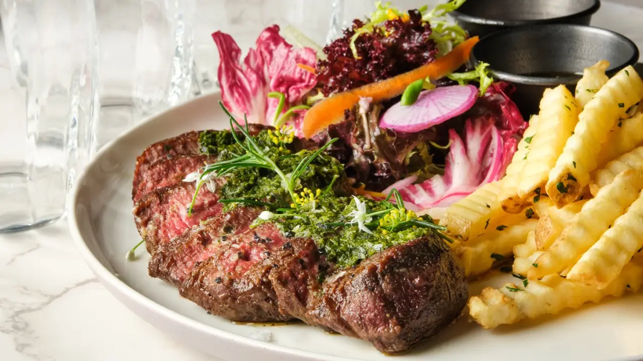 Fine Company Restaurant Las Vegas, , NV OpenTable