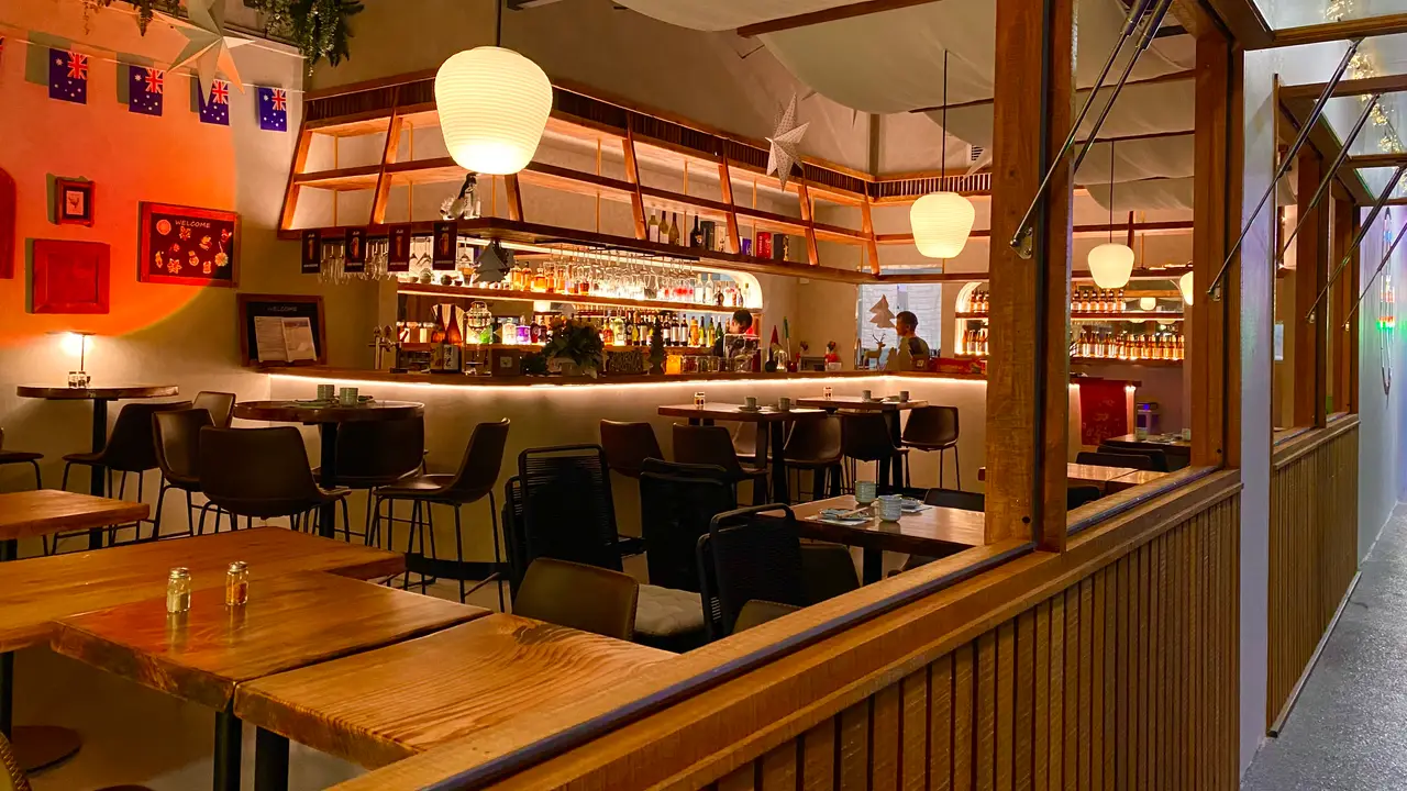 Charcoal Charcoal Yakitori Restaurant Robina, AUQLD OpenTable