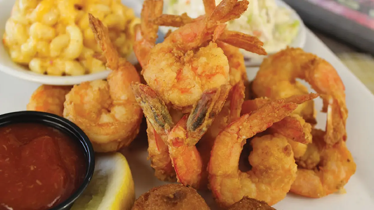 Page's Incredible Kitchen Summerville Restaurant Summerville, SC