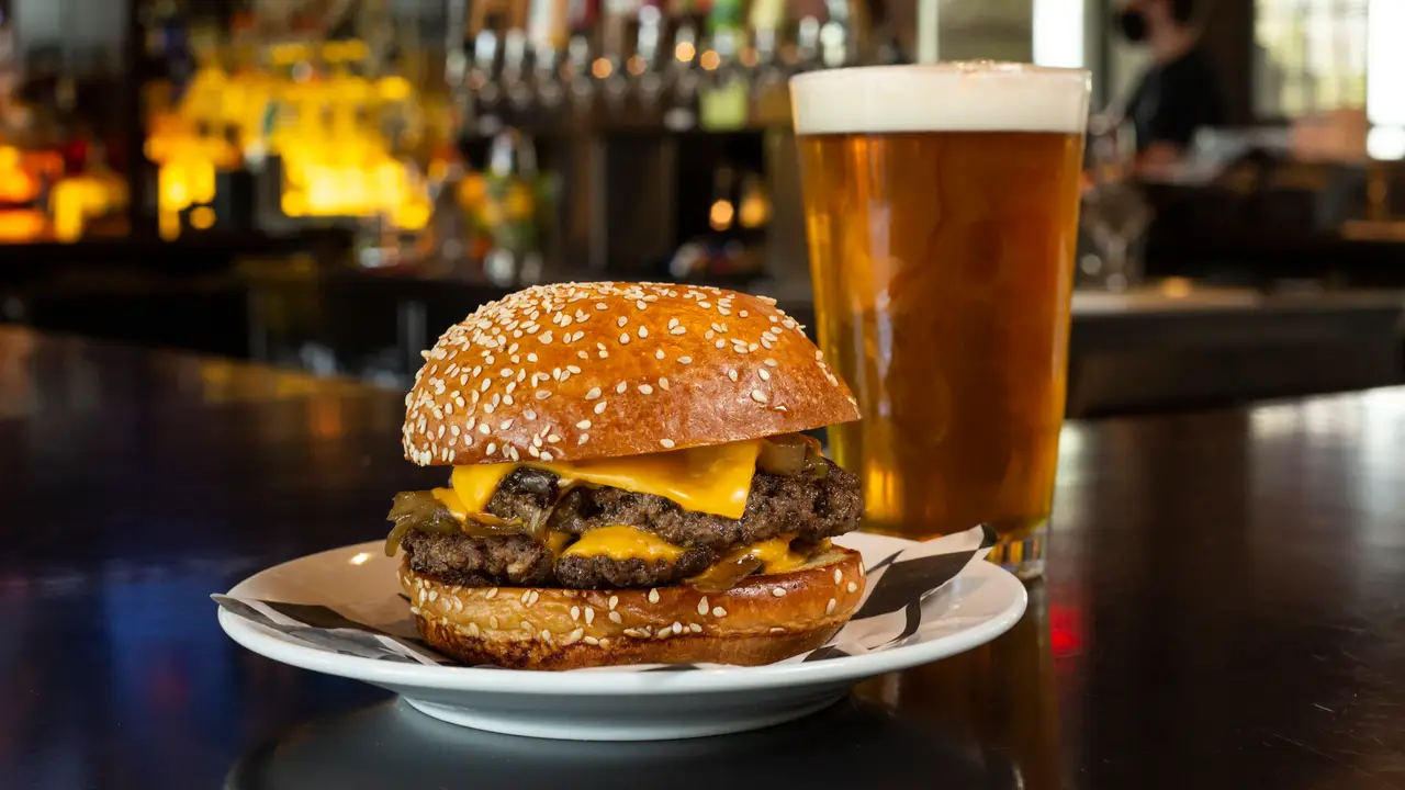 Rusty Bucket Dublin Restaurant Dublin, OH OpenTable