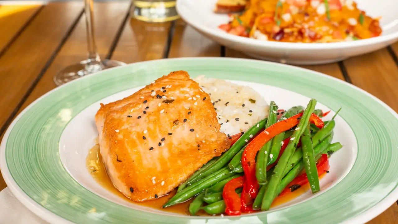 Rusty Bucket Dayton Restaurant Dayton, OH OpenTable