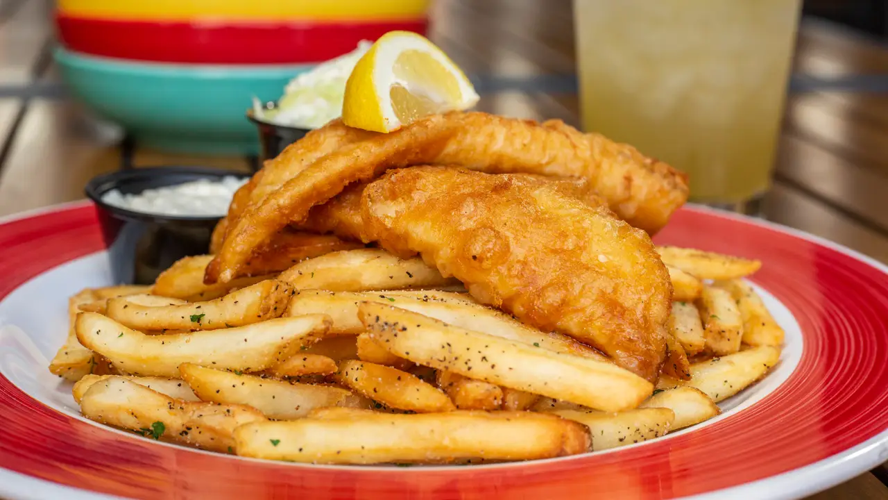 Rusty Bucket Rookwood Restaurant Cincinnati, OH OpenTable