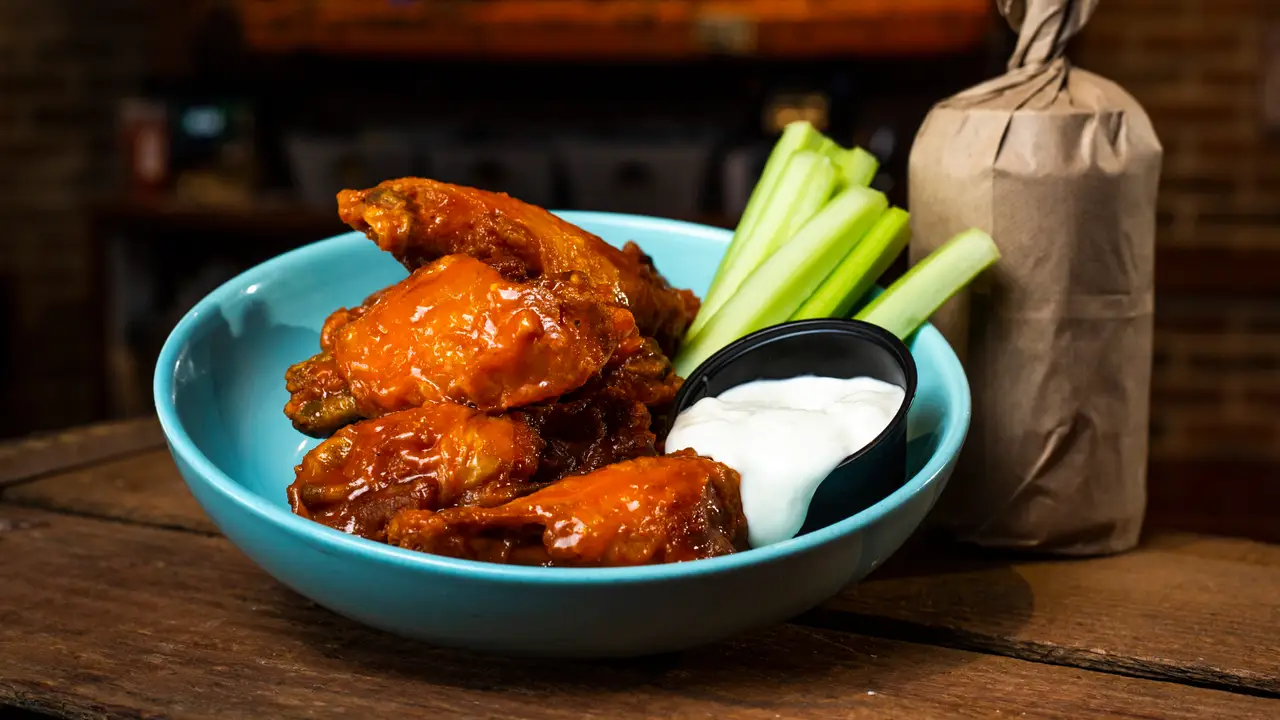 Rusty Bucket Mason Restaurant Mason, OH OpenTable