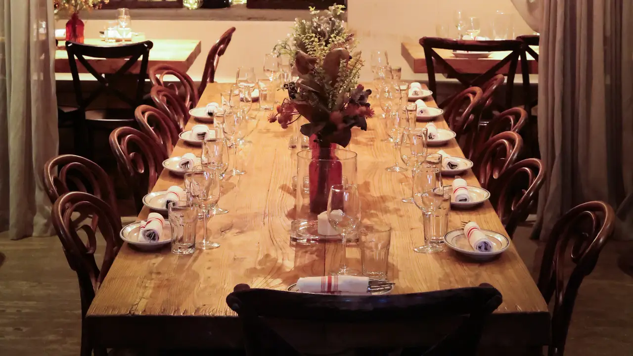 Medi Wine Bar & Restaurant New York, NY OpenTable