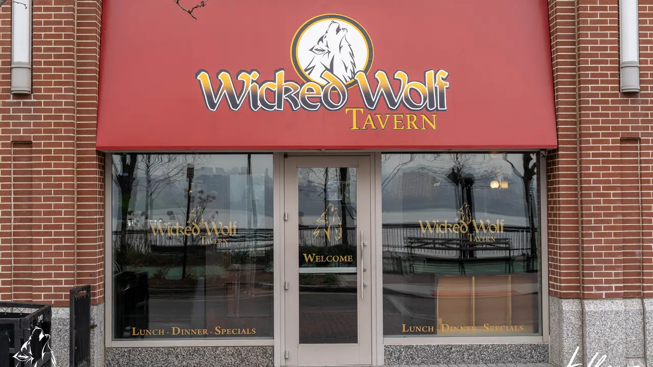 Wicked Wolf - Hoboken Restaurant - Hoboken, NJ | OpenTable