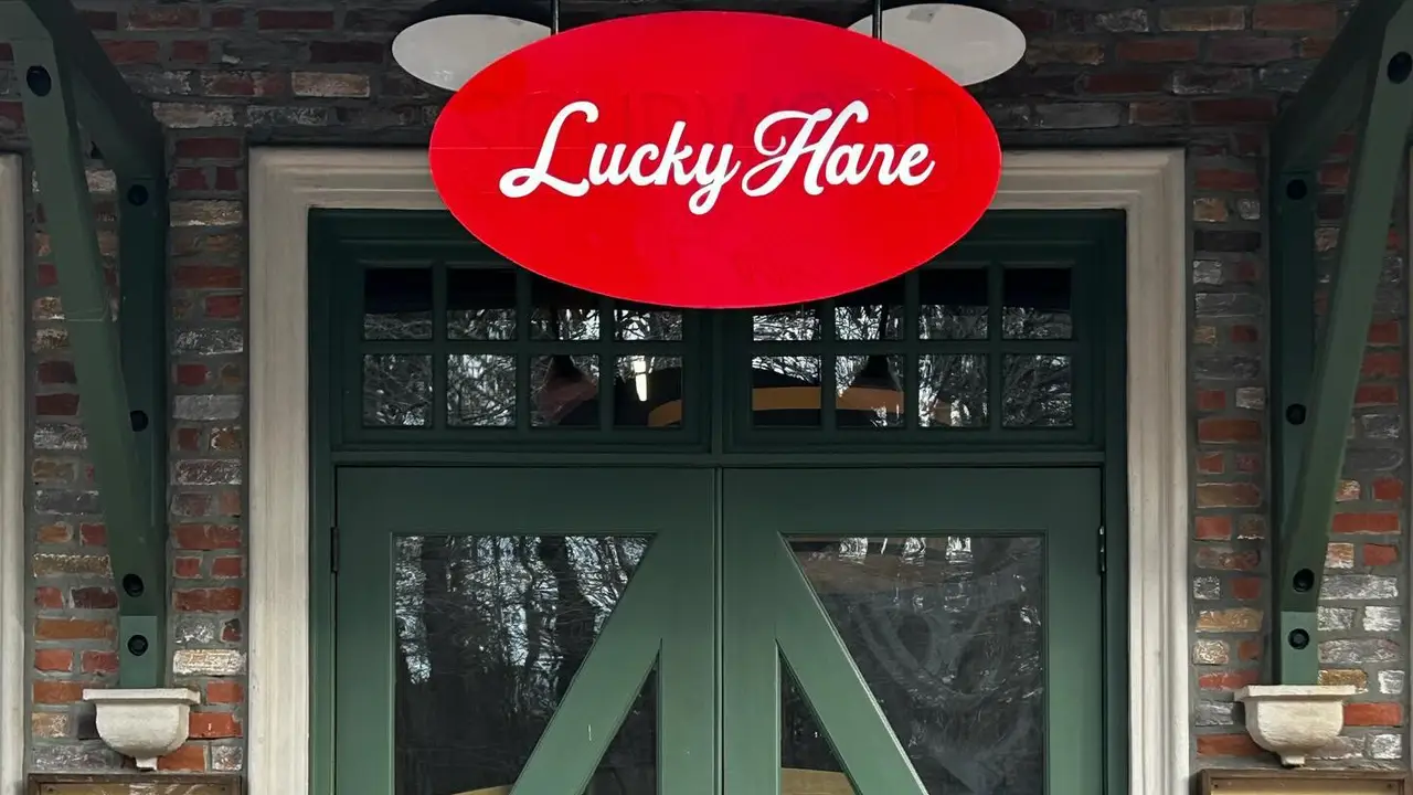 Lucky Hare Restaurant Marble Hill, GA OpenTable
