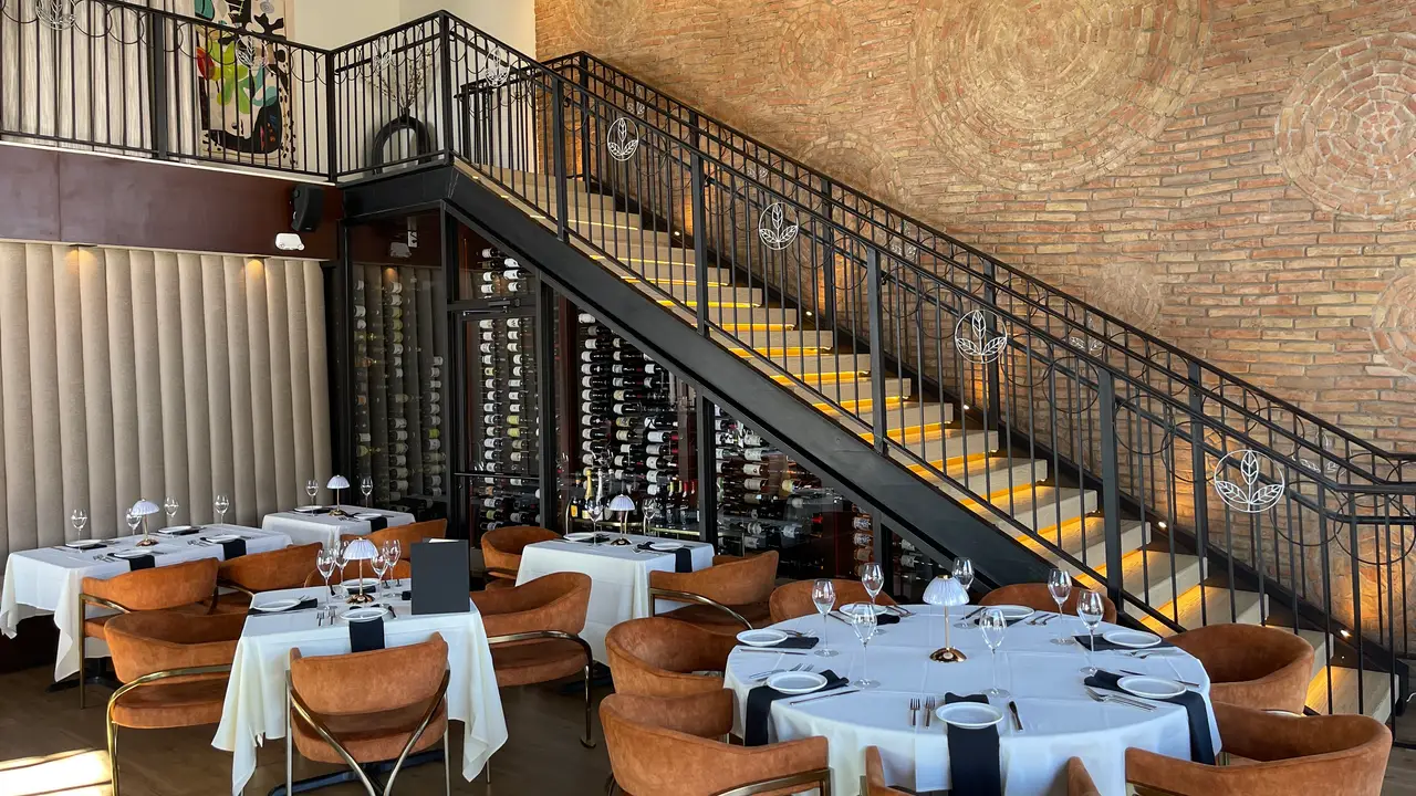 Thyme Restaurant - El Paso, TX | OpenTable