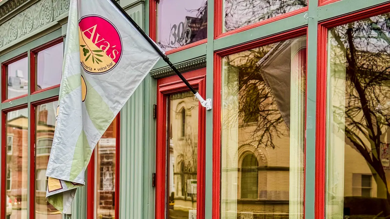 Ava's Pizzeria & Wine Bar Cambridge Restaurant Cambridge, MD OpenTable