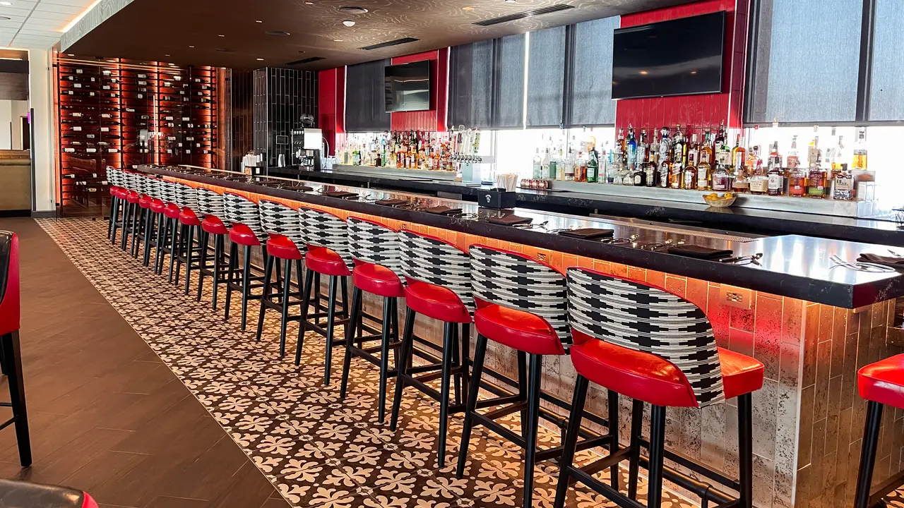 Texas Tech Club Restaurant Lubbock, TX OpenTable