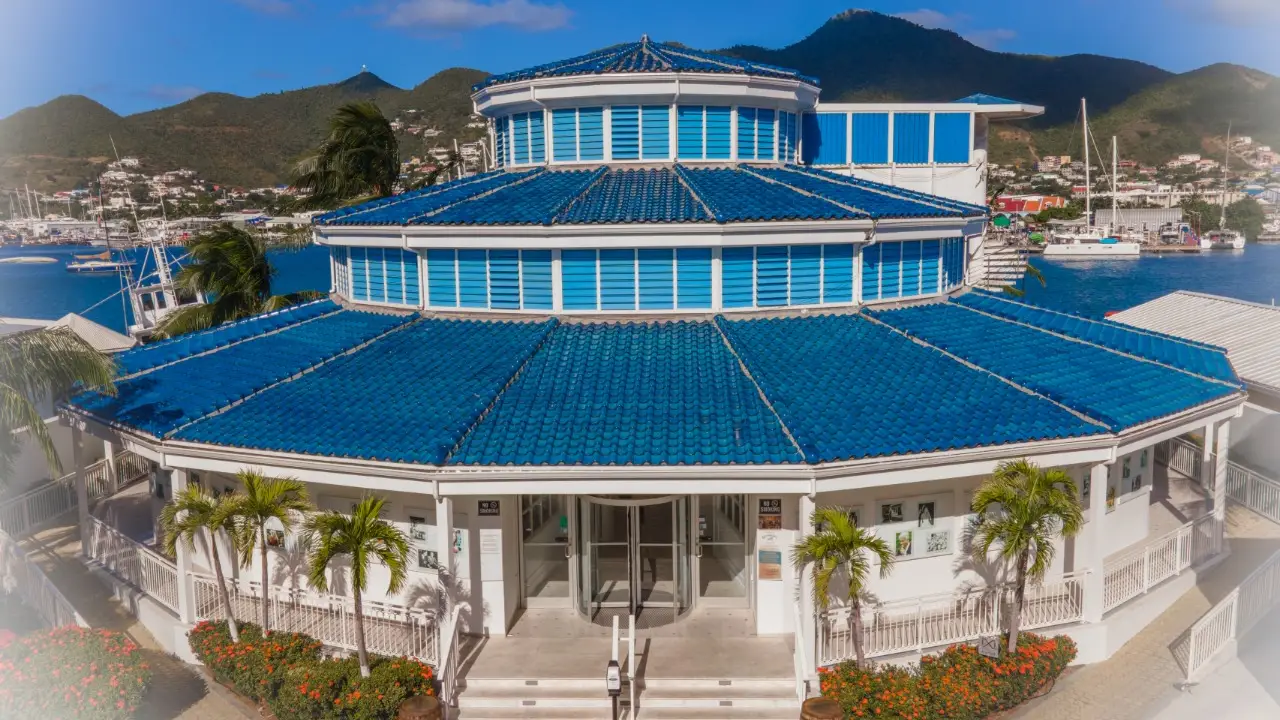 Topper's Restaurant Cole Bay, Sint Maarten OpenTable