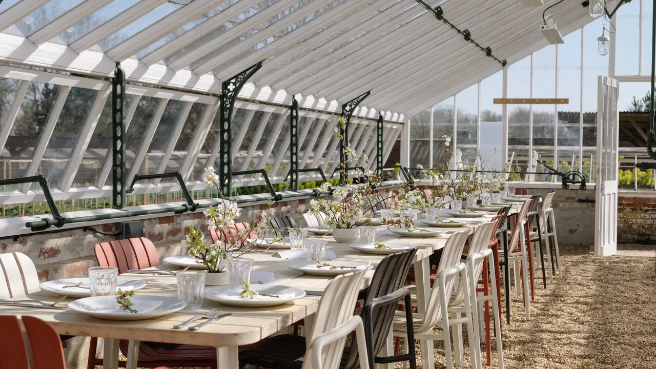 Water Lane Restaurant Hawkhurst, Kent OpenTable