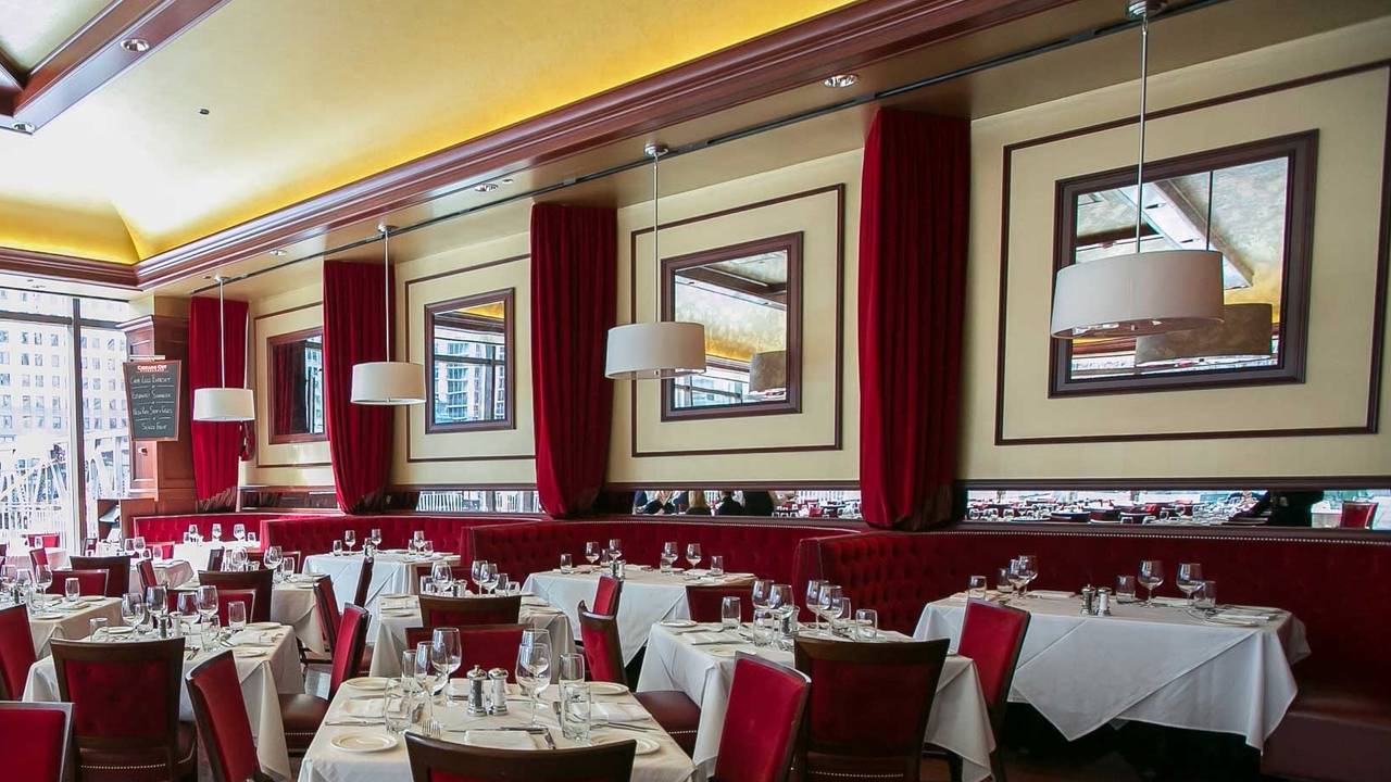 Carnicero Steakhouse, image size:1280x720