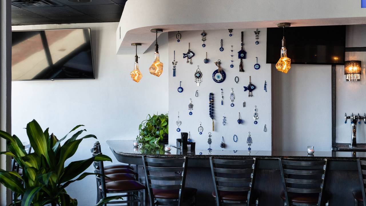 Meze Estiatorio Restaurant Worcester Ma Opentable