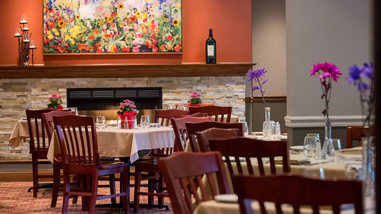 Duneland Beach Inn Restaurant Michigan City, , IN OpenTable