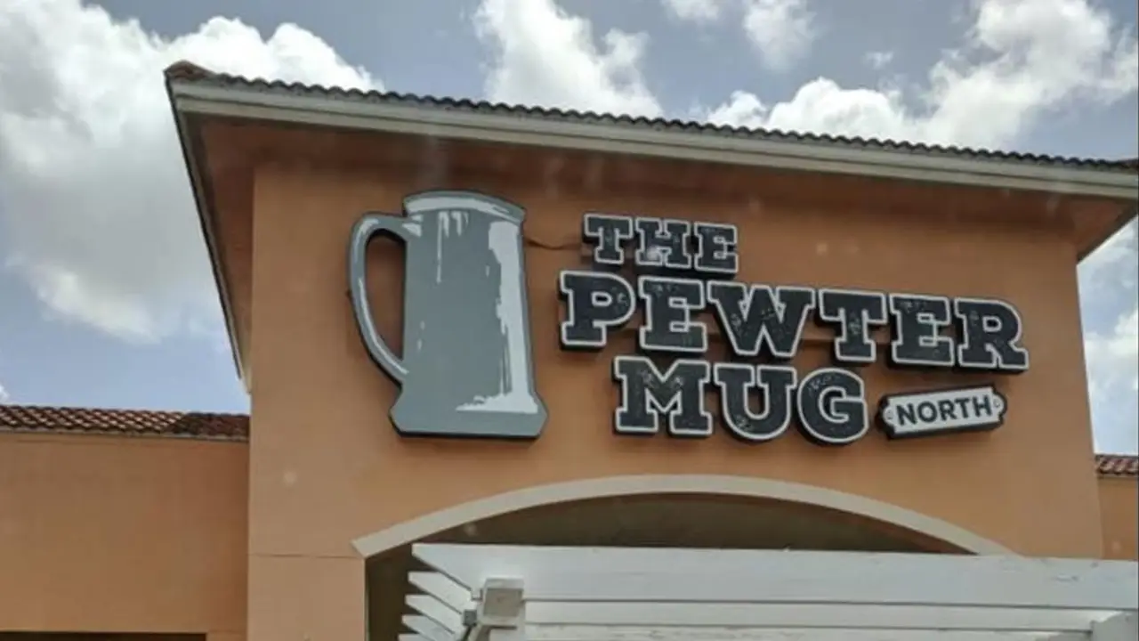 The Pewter Mug, Naples, FL The Pewter Mug, Naples, FL