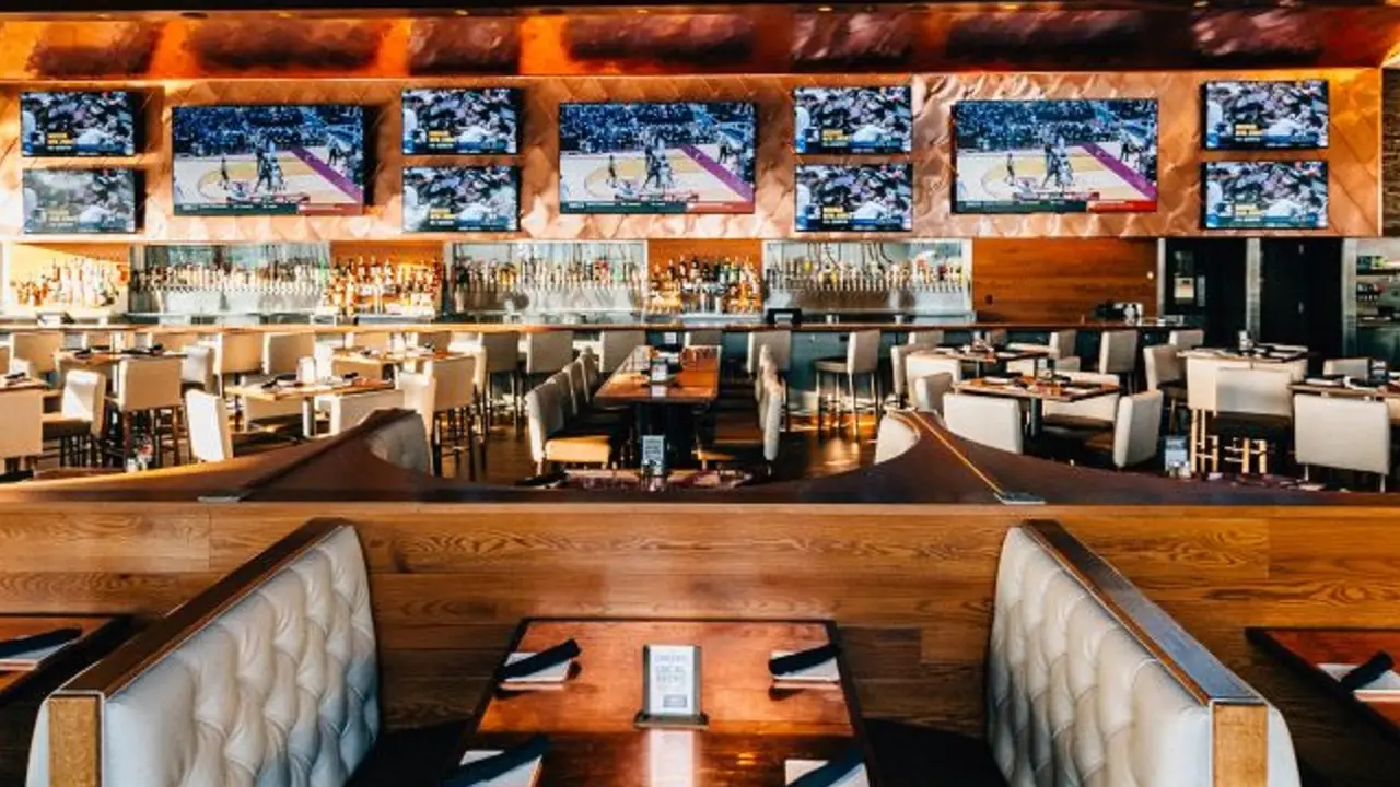 City Works Vernon Hills Restaurant Vernon Hills, IL OpenTable