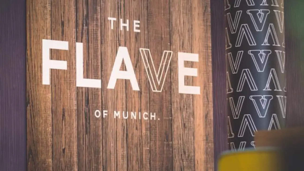 The Flave, München, BY