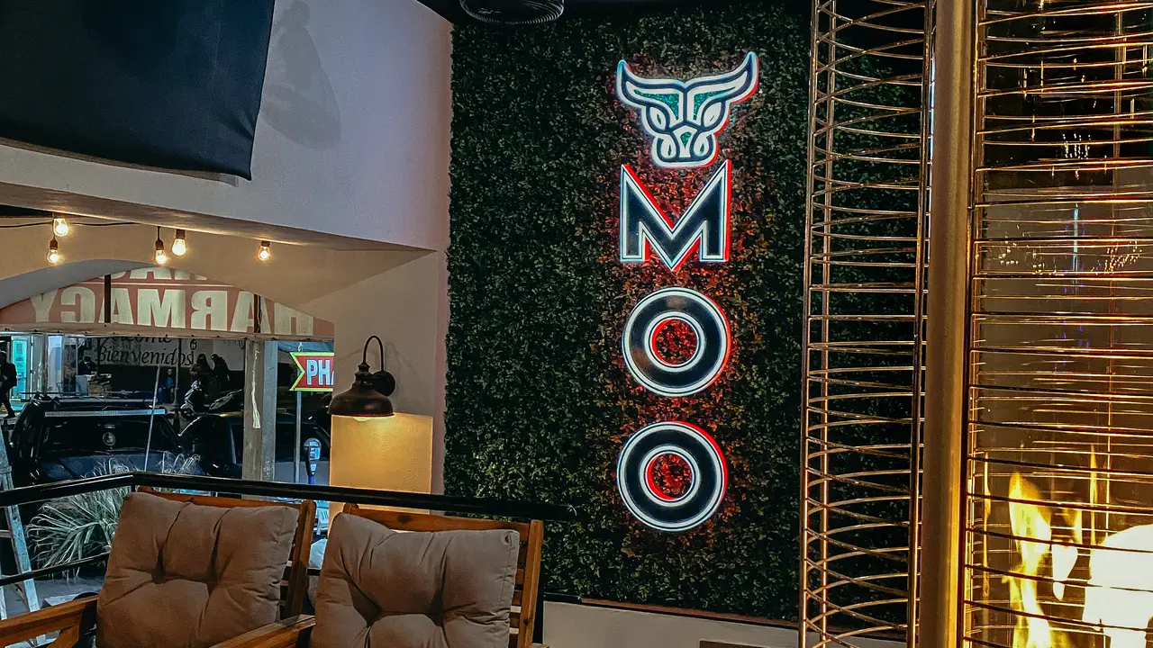 Moo Restaurante, Puerto Peñasco, SON