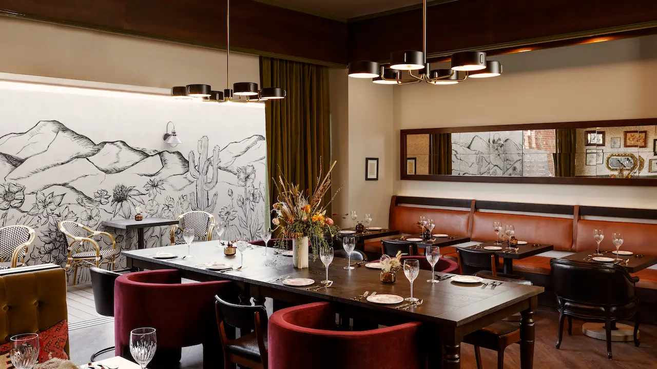 Wildflower Denver Restaurant Denver, CO OpenTable