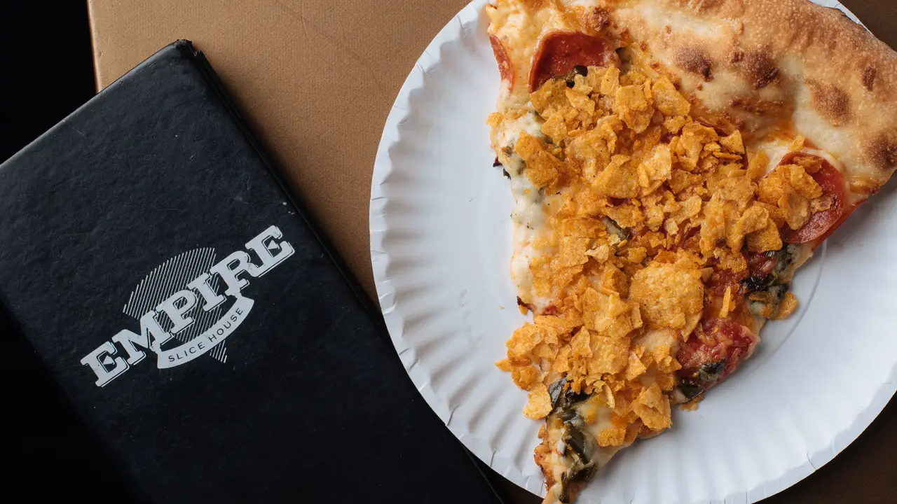 Empire Slice House Tulsa Restaurant Tulsa, OK OpenTable