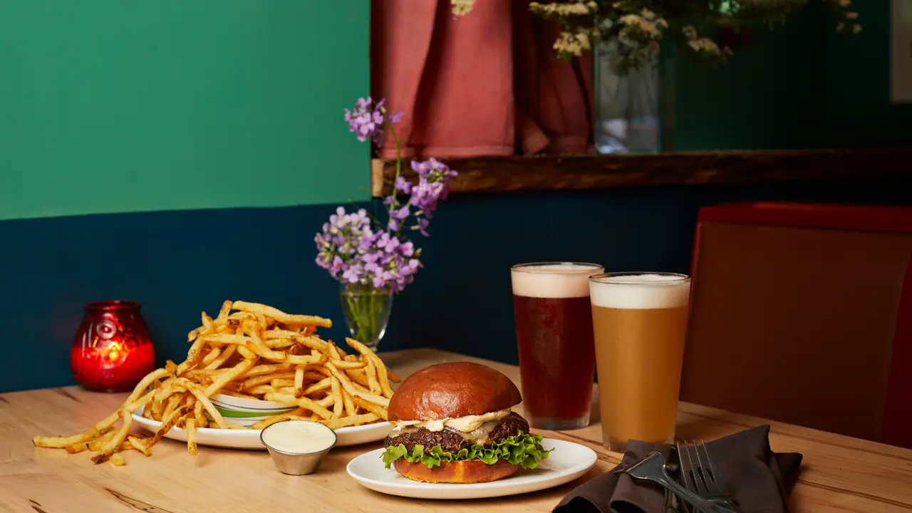 Butterjoint Restaurant Pittsburgh, , PA OpenTable