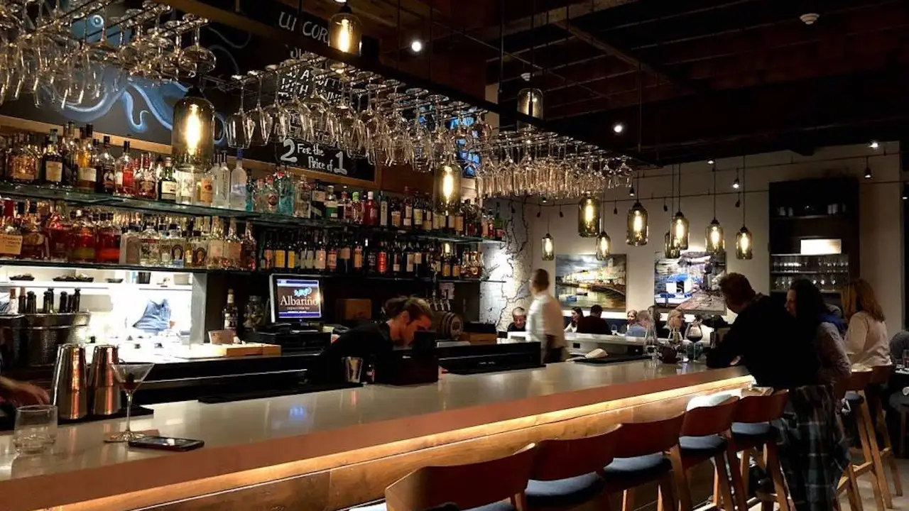 Albarino Restaurant - Shrewsbury, NJ | OpenTable