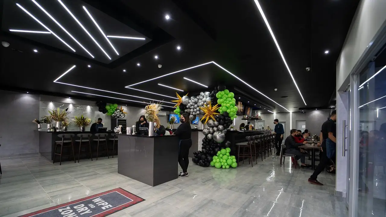 Jarritos Bar & Grill Guaynabo Restaurant Guaynabo, PR OpenTable