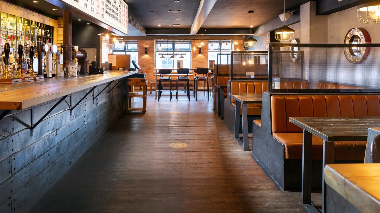 Beer & Bird Restaurant Saint Ives, Cornwall OpenTable