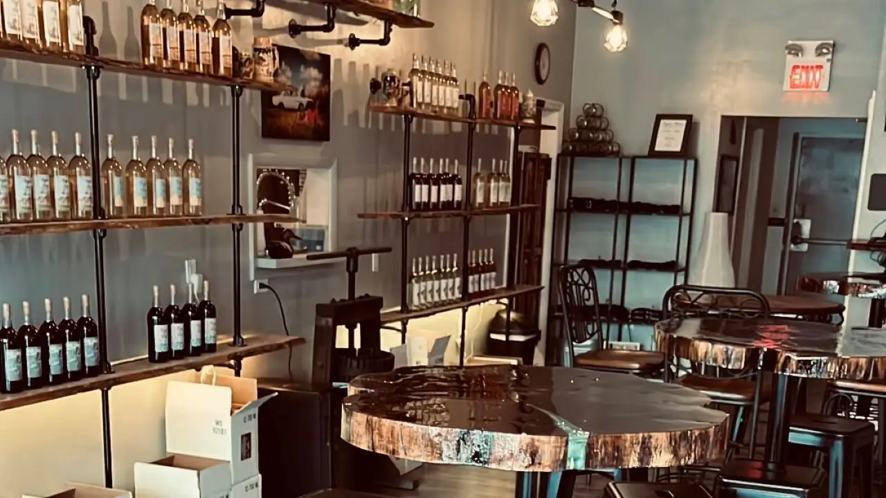 Restaurante Bygone Wines Pittsburgh, PA OpenTable