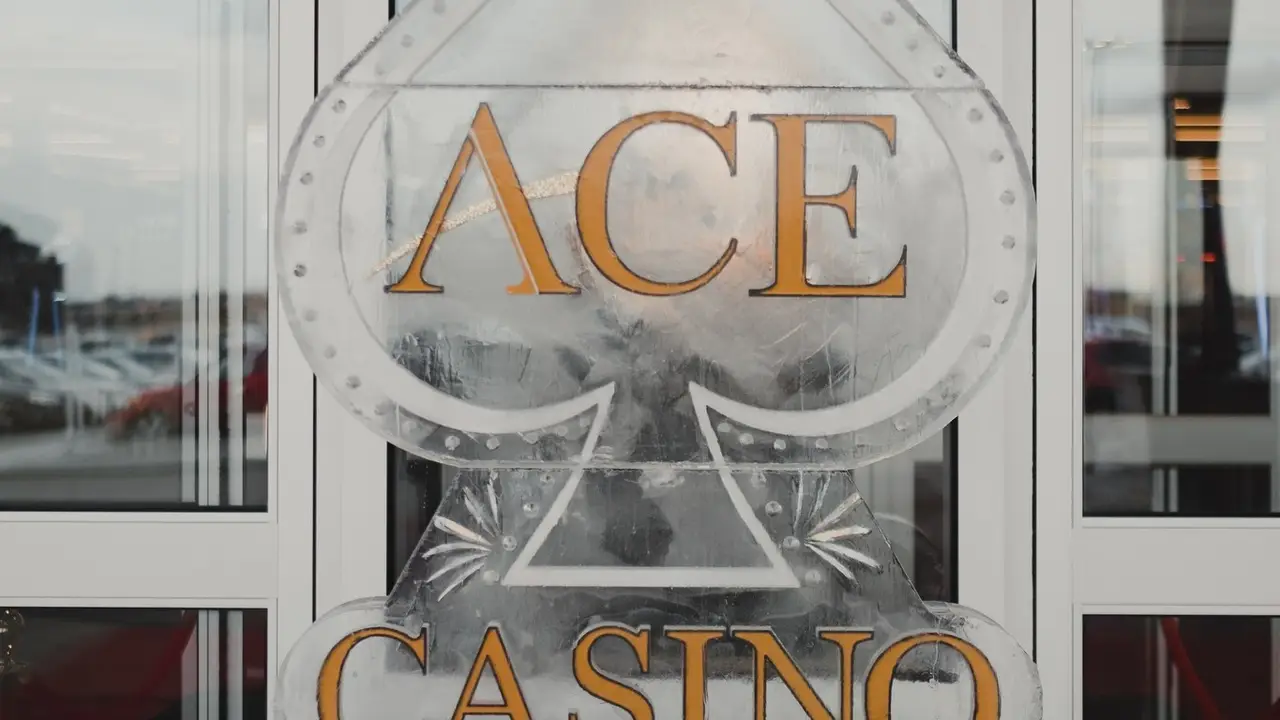 Ace Casino Airport, Calgary, AB