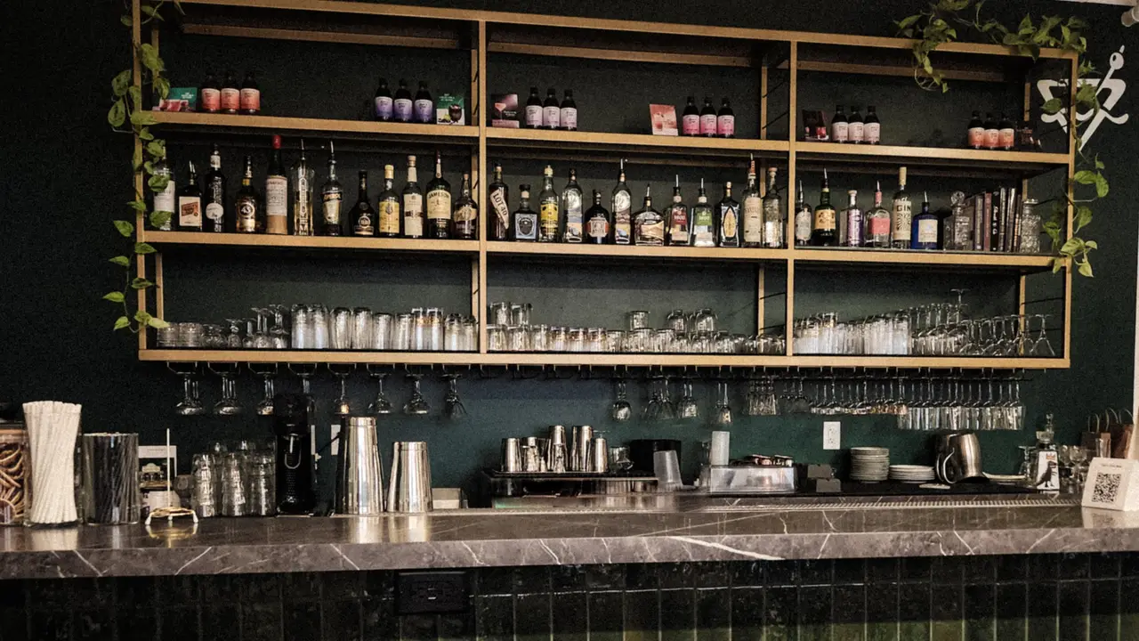 Born to Shake Restaurant Kelowna, BC OpenTable