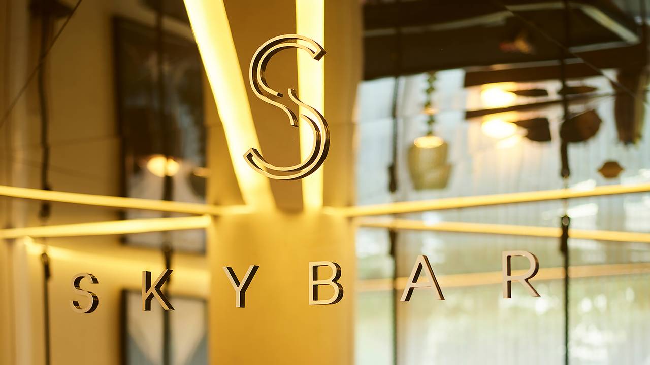 Skybar Condesa Restaurant - Ciudad de México, , CDMX | OpenTable