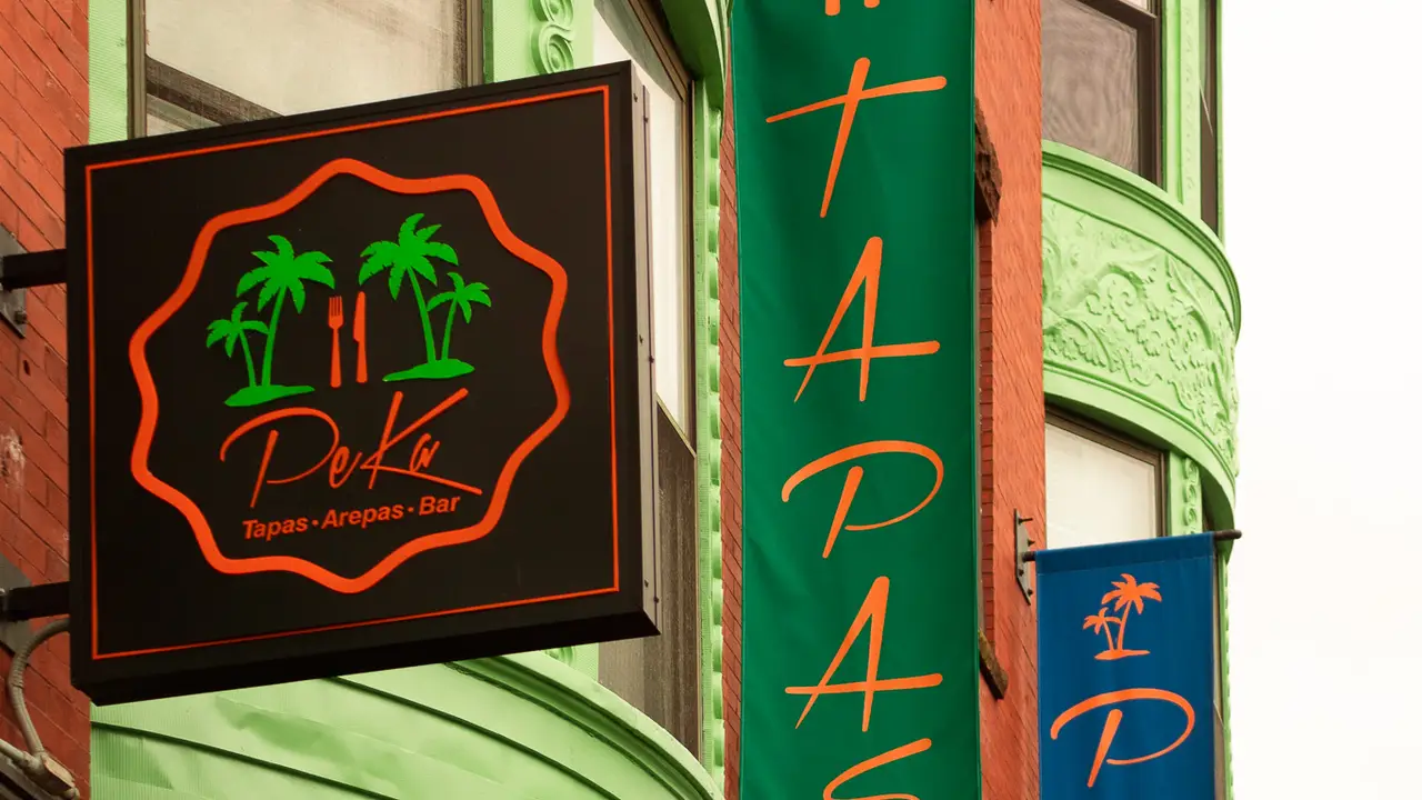 Peka Restaurant Brighton, MA OpenTable