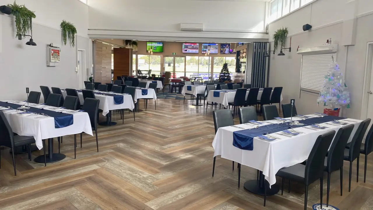 Hoppers Crossing Sports Club Restaurant Hoppers Crossing, AUVIC