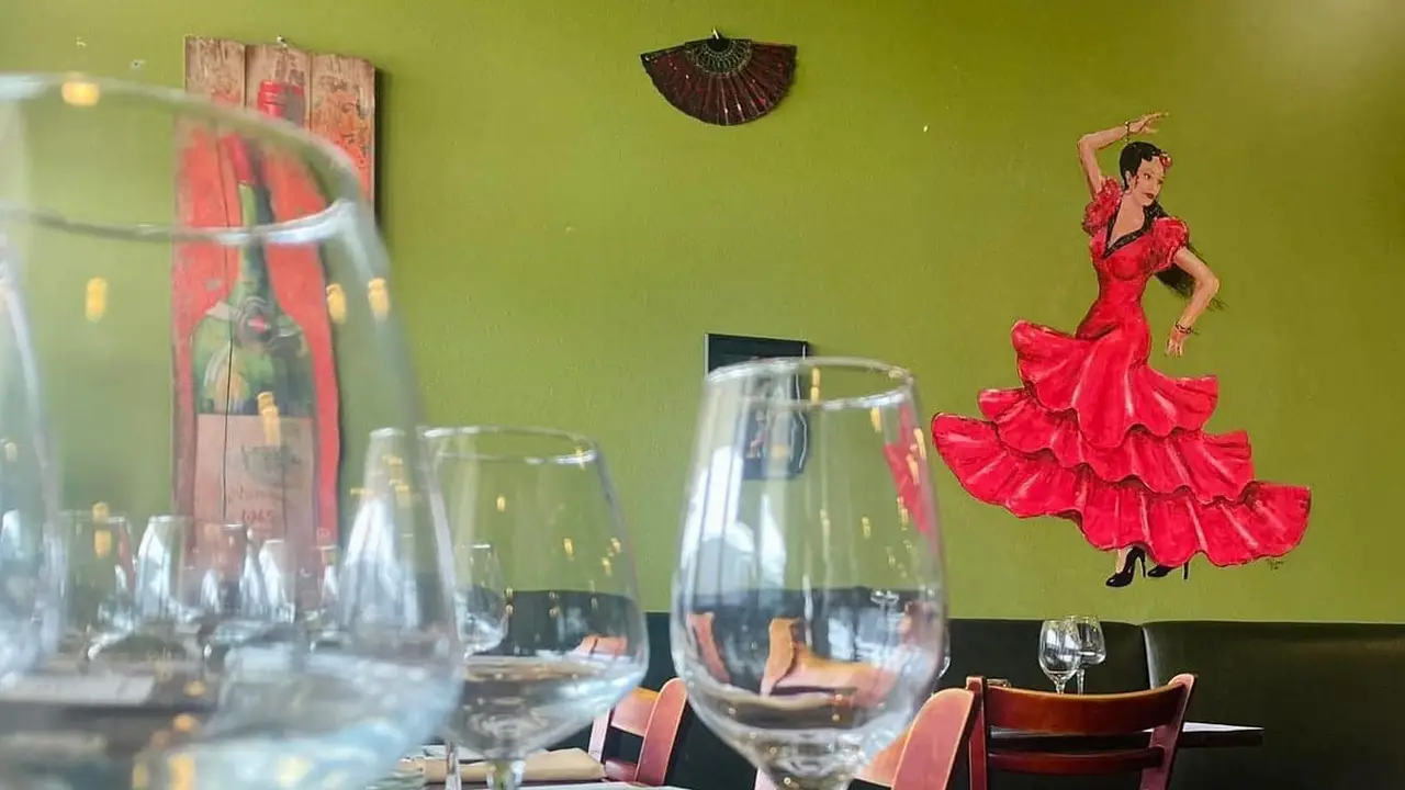 Truffle Bistro Restaurant Orange, CA OpenTable