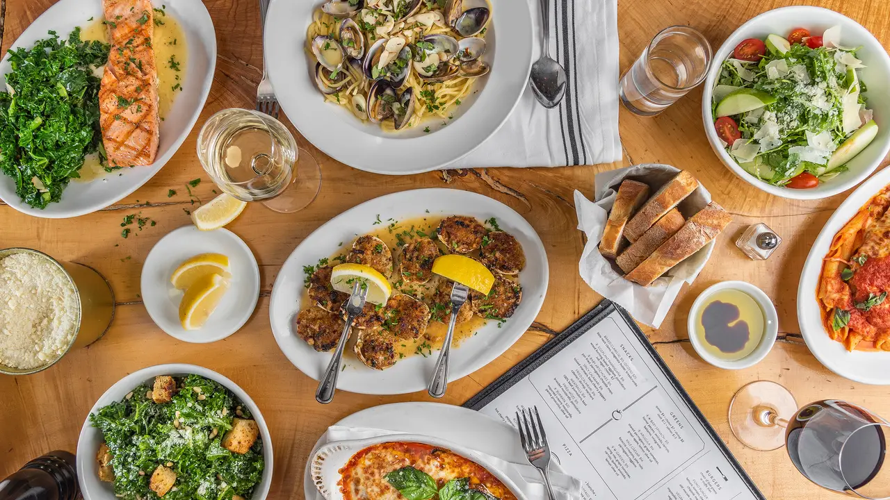 Fumo Kips Bay Restaurant New York, NY OpenTable