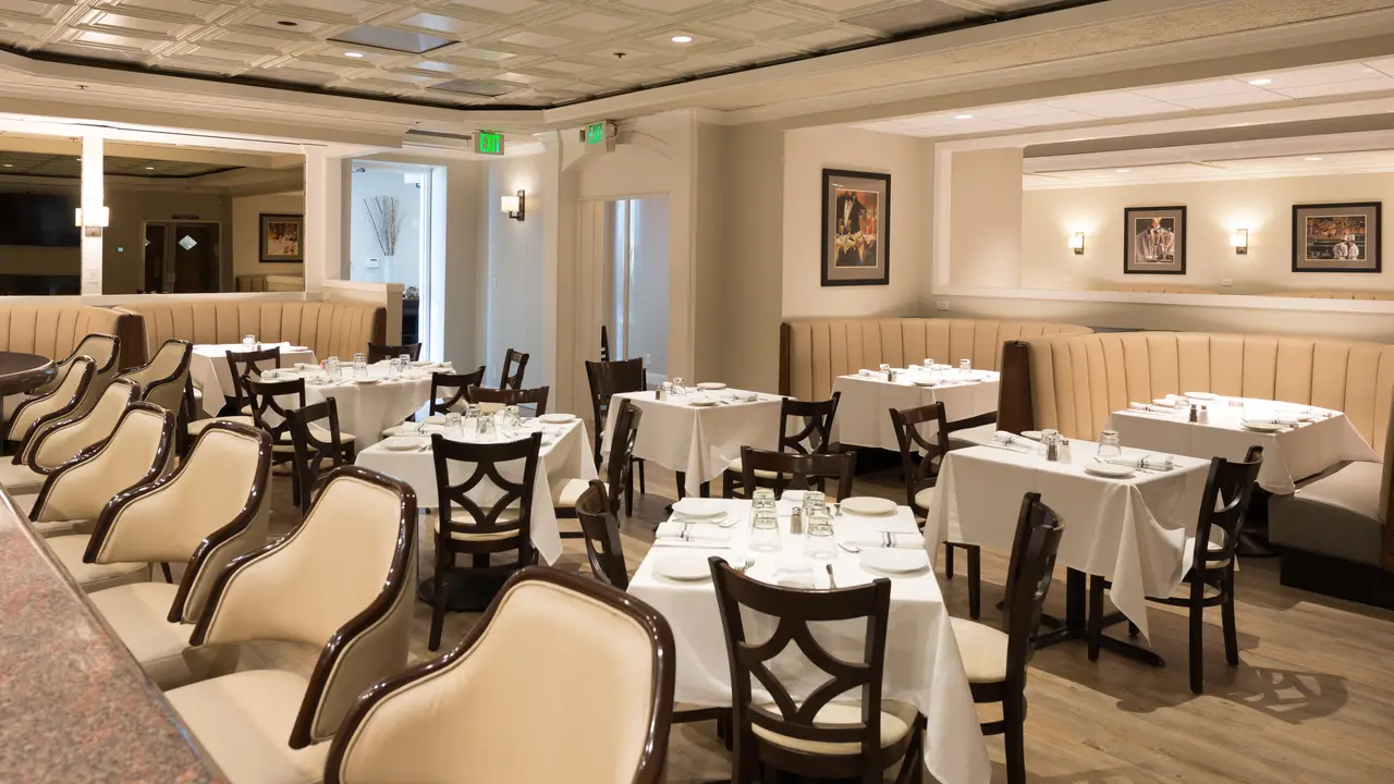 Massimo's - Fremont Restaurant - Fremont, , CA | OpenTable